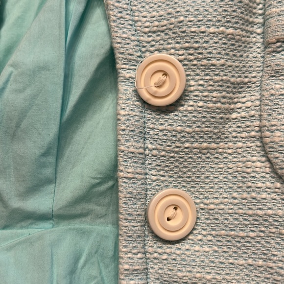 Banana Republic Coat - Picture 5 of 5